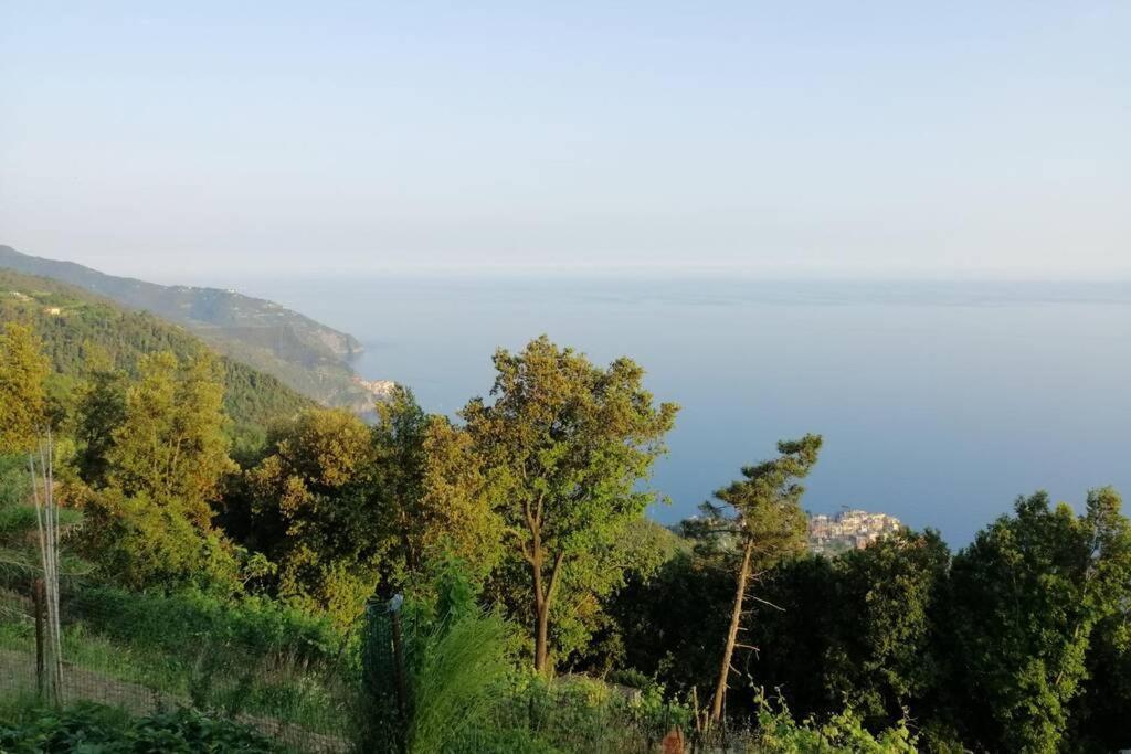 Ca Di Dome Appartamento Vista Mare San Bernardino Zewnętrze zdjęcie