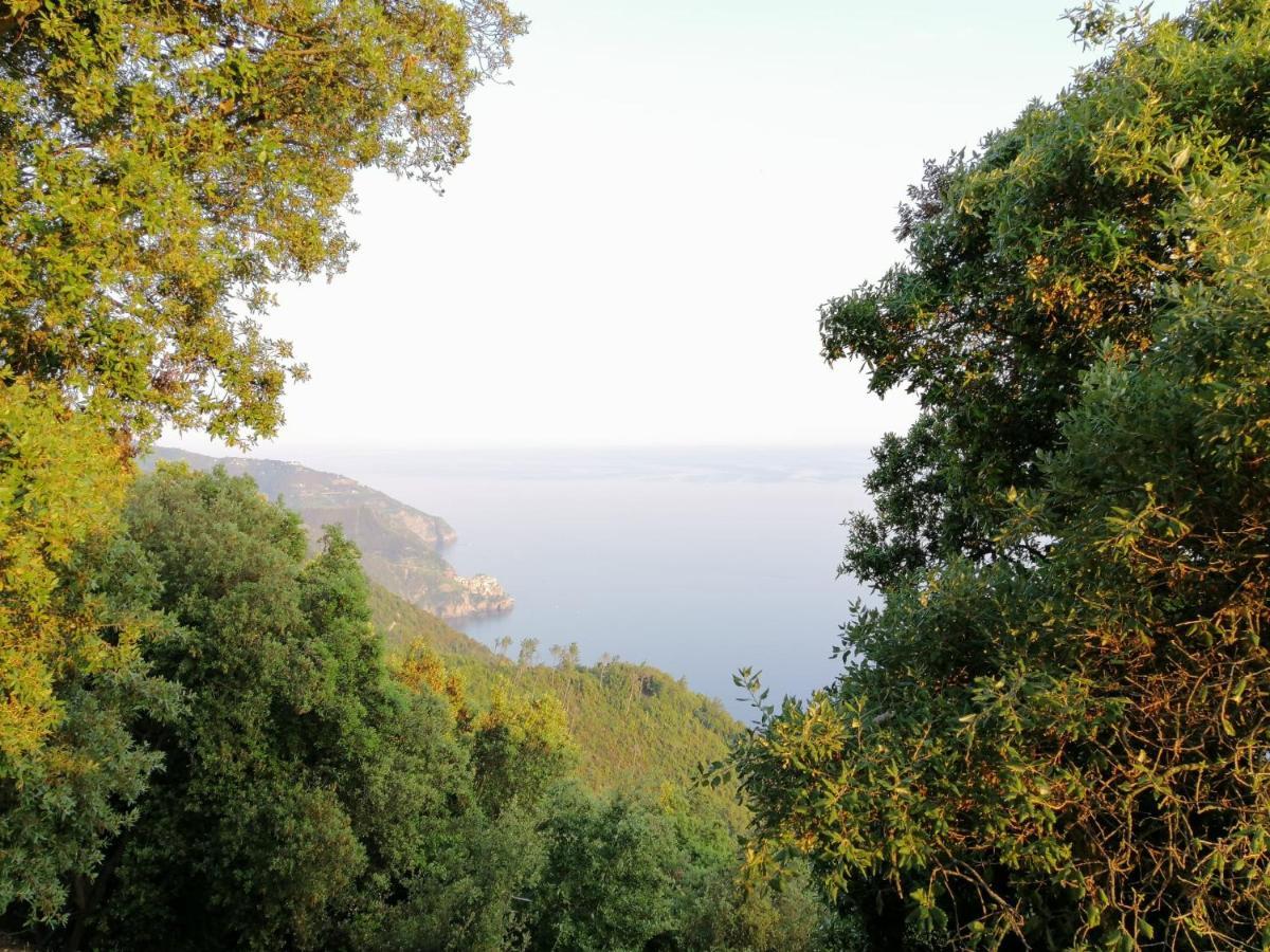 Ca Di Dome Appartamento Vista Mare San Bernardino Zewnętrze zdjęcie