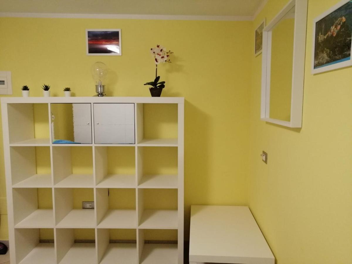 Ca Di Dome Appartamento Vista Mare San Bernardino Zewnętrze zdjęcie