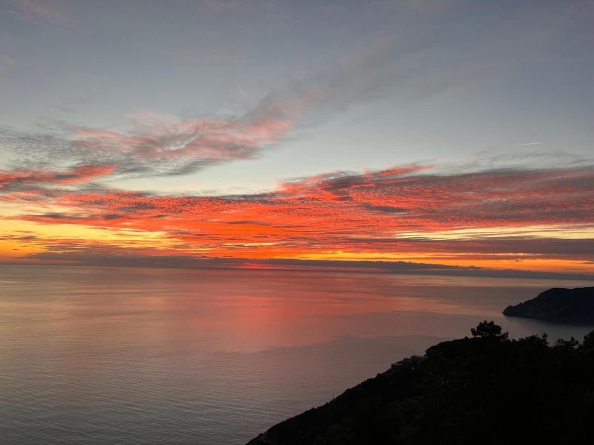 Ca Di Dome Appartamento Vista Mare San Bernardino Zewnętrze zdjęcie