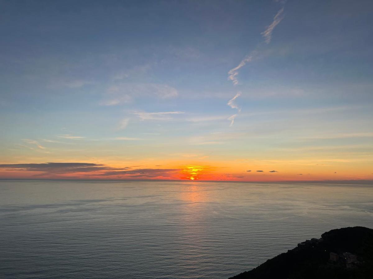 Ca Di Dome Appartamento Vista Mare San Bernardino Zewnętrze zdjęcie